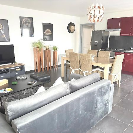 Maison Cosy A Andres + Parking Andres (Pas-de-Calais) Exterior foto