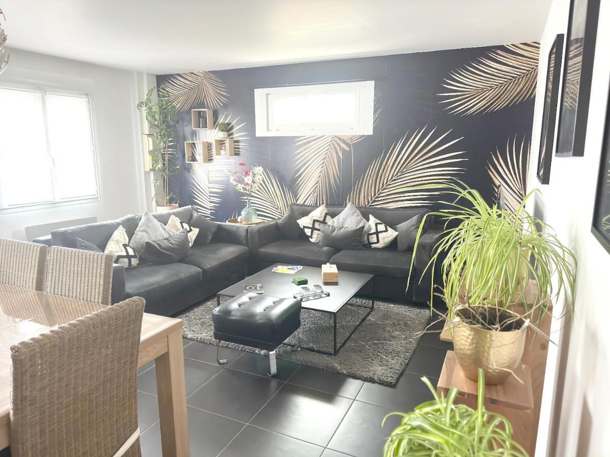Maison Cosy A Andres + Parking Andres (Pas-de-Calais) Exterior foto